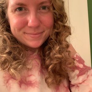 Meet your Posher, Arianne